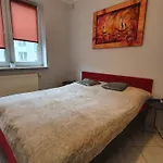 Apartament W Kwiatki Apartman