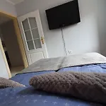 Apartament W Kwiatki *