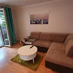 Apartament W Kwiatki Apartman Międzyzdroje