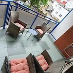 Apartament W Kwiatki Apartman Międzyzdroje