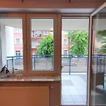 Apartament W Kwiatki Apartman *