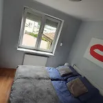 Apartament W Kwiatki * Międzyzdroje
