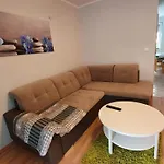 Apartament W Kwiatki Apartman Międzyzdroje