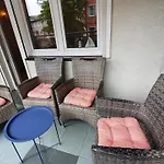 Apartament W Kwiatki Międzyzdroje