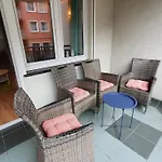 Apartman Apartament W Kwiatki