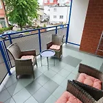 Apartman Apartament W Kwiatki