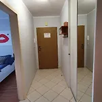 Apartman Apartament W Kwiatki Międzyzdroje