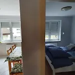 Apartman Apartament W Kwiatki