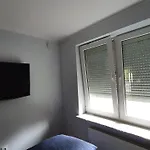 Apartman Apartament W Kwiatki *