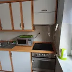 Apartman Apartament W Kwiatki