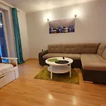 Apartament W Kwiatki *