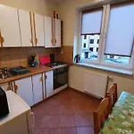 Apartman Apartament W Kwiatki