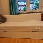 Apartament W Kwiatki Apartman *