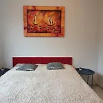 Apartman Apartament W Kwiatki