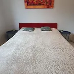Apartament W Kwiatki Międzyzdroje
