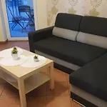 Apartman Apartament W Kwiatki