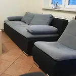 Apartament W Kwiatki Apartman