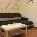 Apartament W Kwiatki Apartman Międzyzdroje