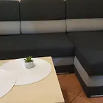 Apartament W Kwiatki Apartman Międzyzdroje