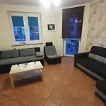 Apartament W Kwiatki Apartman *