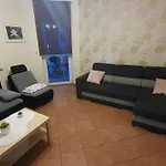 Apartament W Kwiatki Międzyzdroje