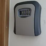 Apartman Apartament W Kwiatki Międzyzdroje