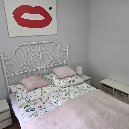 Lägenhet Marilyn Monroe Miedzyzdroje